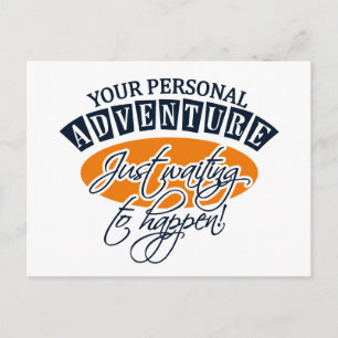 BRIEFKAART VOOR TOEVOEGING - aanpasbaar