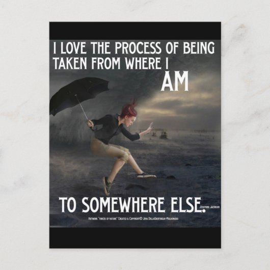 Briefkaart voor vervoer (Voorkant)