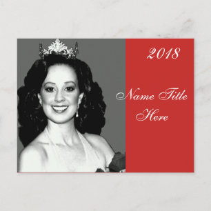 Briefkaart voor wisselstroomafnemers