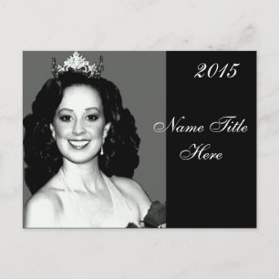 Briefkaart voor wisselstroomafnemers