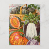  Briefkaart voor zaaigoed (Voorkant)