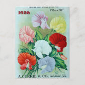  Briefkaart voor zaaigoed (Voorkant)