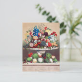  Briefkaart voor zaaigoed (Staand voorkant)