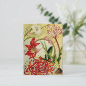  Briefkaart voor zaaigoed (Staand voorkant)