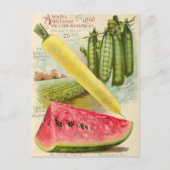  Briefkaart voor zaaigoed (Voorkant)