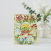  Briefkaart voor zaaigoed (Staand voorkant)