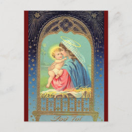 Briefkaart voor zinnen