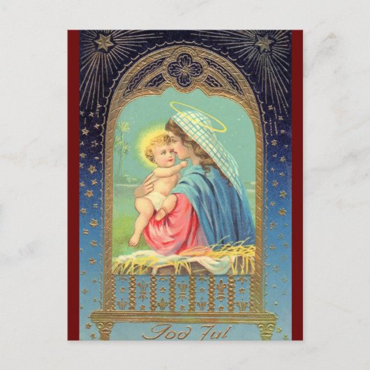 Briefkaart voor zinnen (Voorkant)