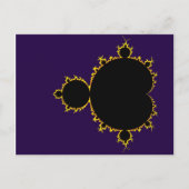 Briefkaart voor zonnepanelen (Voorkant)