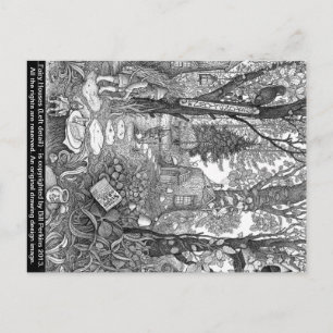 Briefkaart voor zuivelfabrieken #2