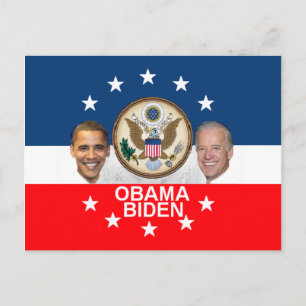 BRIEFKAART VOORZITTERSCHAP