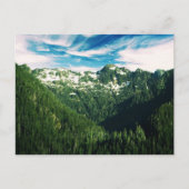 Briefkaart Washington (Voorkant)