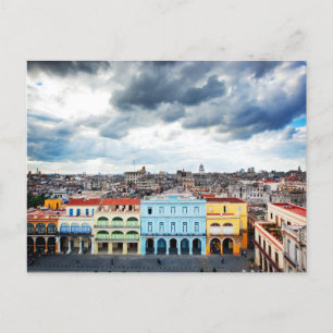  Briefkaart Washington DC