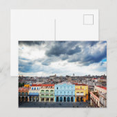  Briefkaart Washington DC (Voorkant / Achterkant)