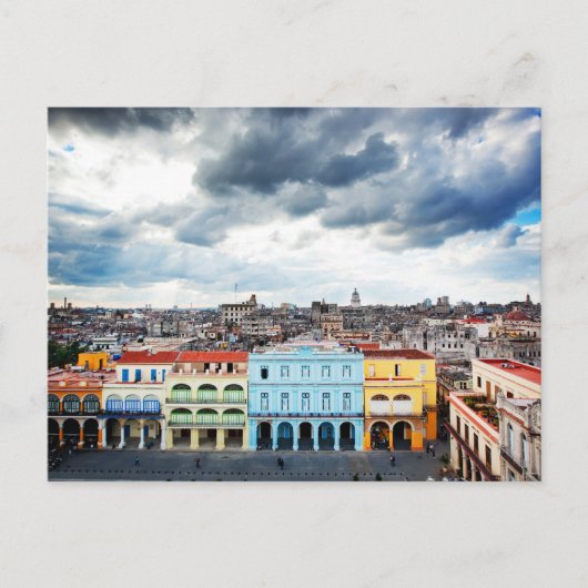  Briefkaart Washington DC (Voorkant)