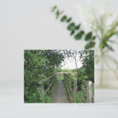 Briefkaart Watermead Country Park (Staand voorkant)