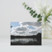 Briefkaart Watermead Country Park (Staand voorkant)