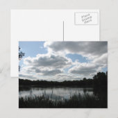 Briefkaart Watermead Country Park (Voorkant / Achterkant)