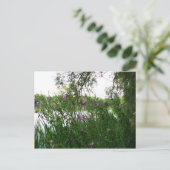 Briefkaart Watermead Country Park (Staand voorkant)