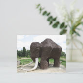 Briefkaart Watermead Country Park (Staand voorkant)