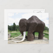 Briefkaart Watermead Country Park (Voorkant / Achterkant)