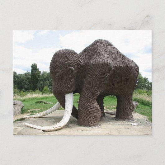 Briefkaart Watermead Country Park (Voorkant)