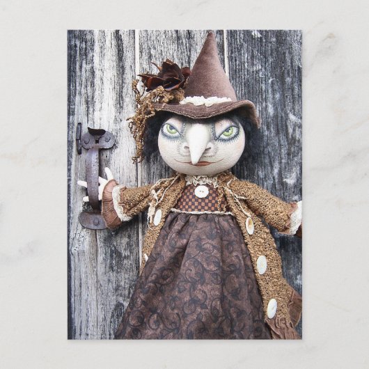 Briefkaart Welkomstaanbiedingen (Voorkant)