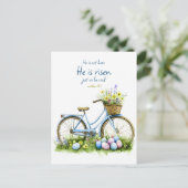 Briefkaart_Wenskaart Briefkaart (Staand voorkant)