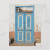 Briefkaart Westelijke Jordaanoever 1 (Voorkant)