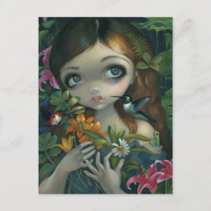 briefkaart "Wildwood Bouquet"