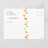 Briefkaart Xmas 004 -Briefkaart (Achterkant)