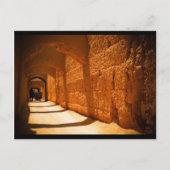 Briefkaart Yazd City in Iran (Voorkant)