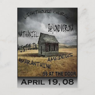 Briefkaart zonder titel