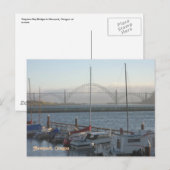 Briefkaart zonder titel