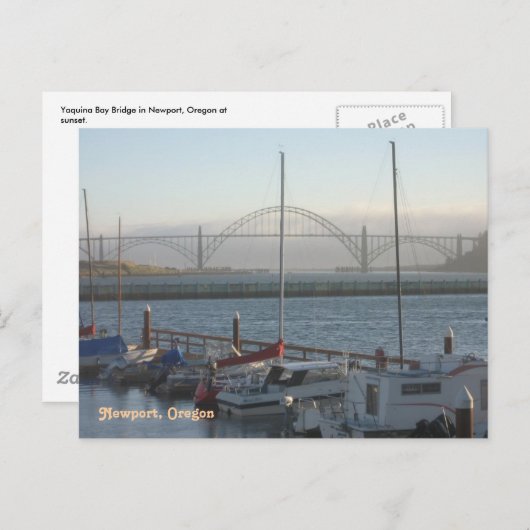 Briefkaart zonder titel (Voorkant / Achterkant)