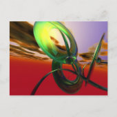 Briefkaart zonder titel (Voorkant)