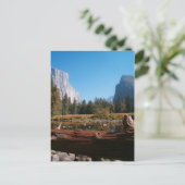 Briefkaart zonder titel (Staand voorkant)