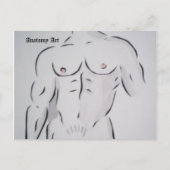 Briefkaart zonder titel (Voorkant)