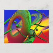 Briefkaart zonder titel (Voorkant)