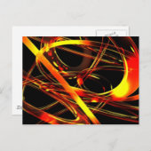 Briefkaart zonder titel (Voorkant / Achterkant)