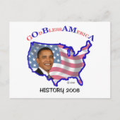 Briefkaart zonder zegelnaam (Voorkant)