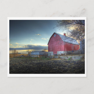 Briefkaart, Zuelch Briefkaart