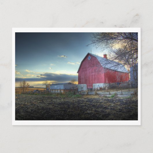 Briefkaart, Zuelch Briefkaart (Voorkant)