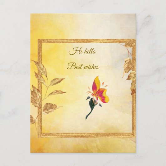 Briefkaarten (Voorkant)