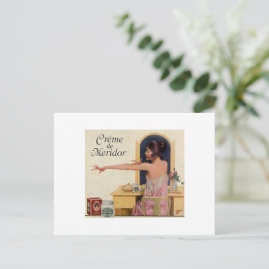  Briefkaarten (Staand voorkant)