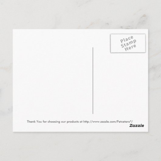 briefkaarten (Achterkant)
