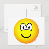 Briefkaarten (Voorkant / Achterkant)