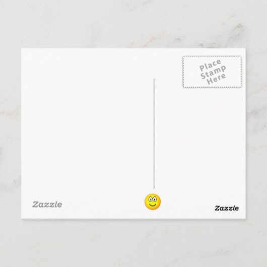 Briefkaarten (Achterkant)