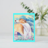 Briefkaarten (Staand voorkant)