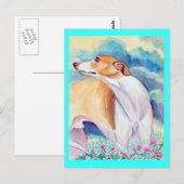 Briefkaarten (Voorkant / Achterkant)